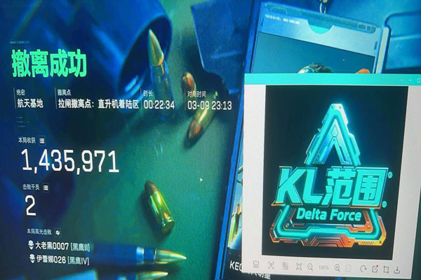 警方破获三角洲外挂案软件效果